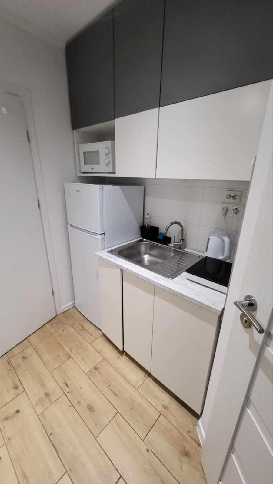 Apartment Unit 22 Stadion Narodowy Park Skaryszewski