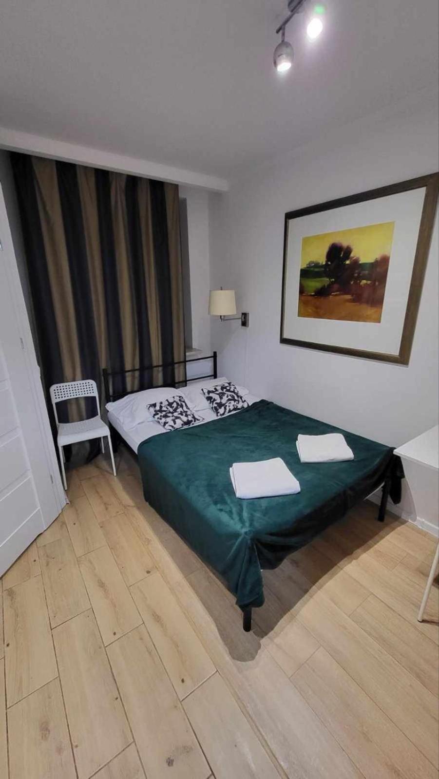 Apartment Unit 22 Stadion Narodowy Park Skaryszewski
