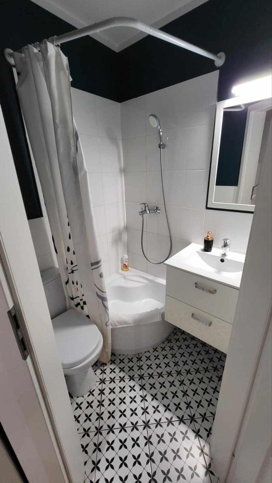 Apartment Unit 22 Stadion Narodowy Park Skaryszewski *