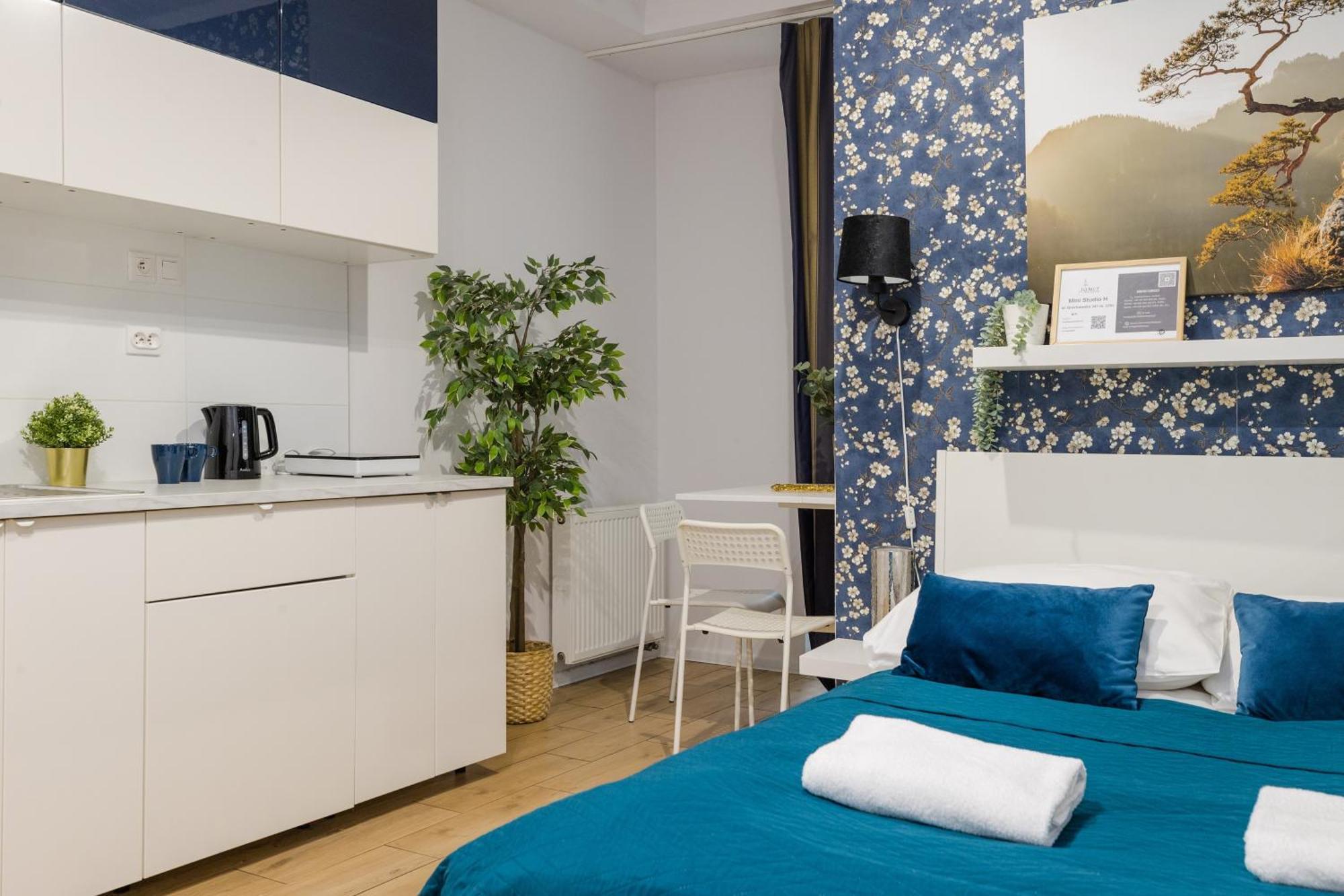 Apartment Unit 22 Stadion Narodowy Park Skaryszewski