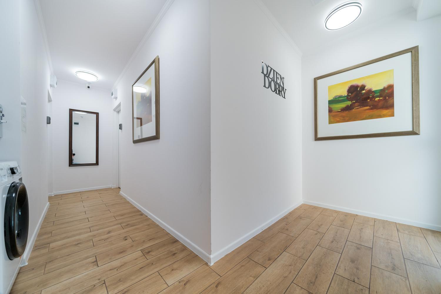 Apartamento Unit 22 Stadion Narodowy Park Skaryszewski *