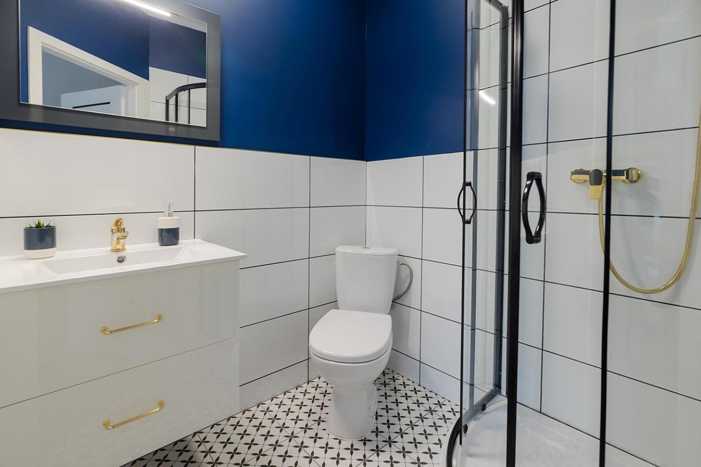 Apartment Unit 22 Stadion Narodowy Park Skaryszewski