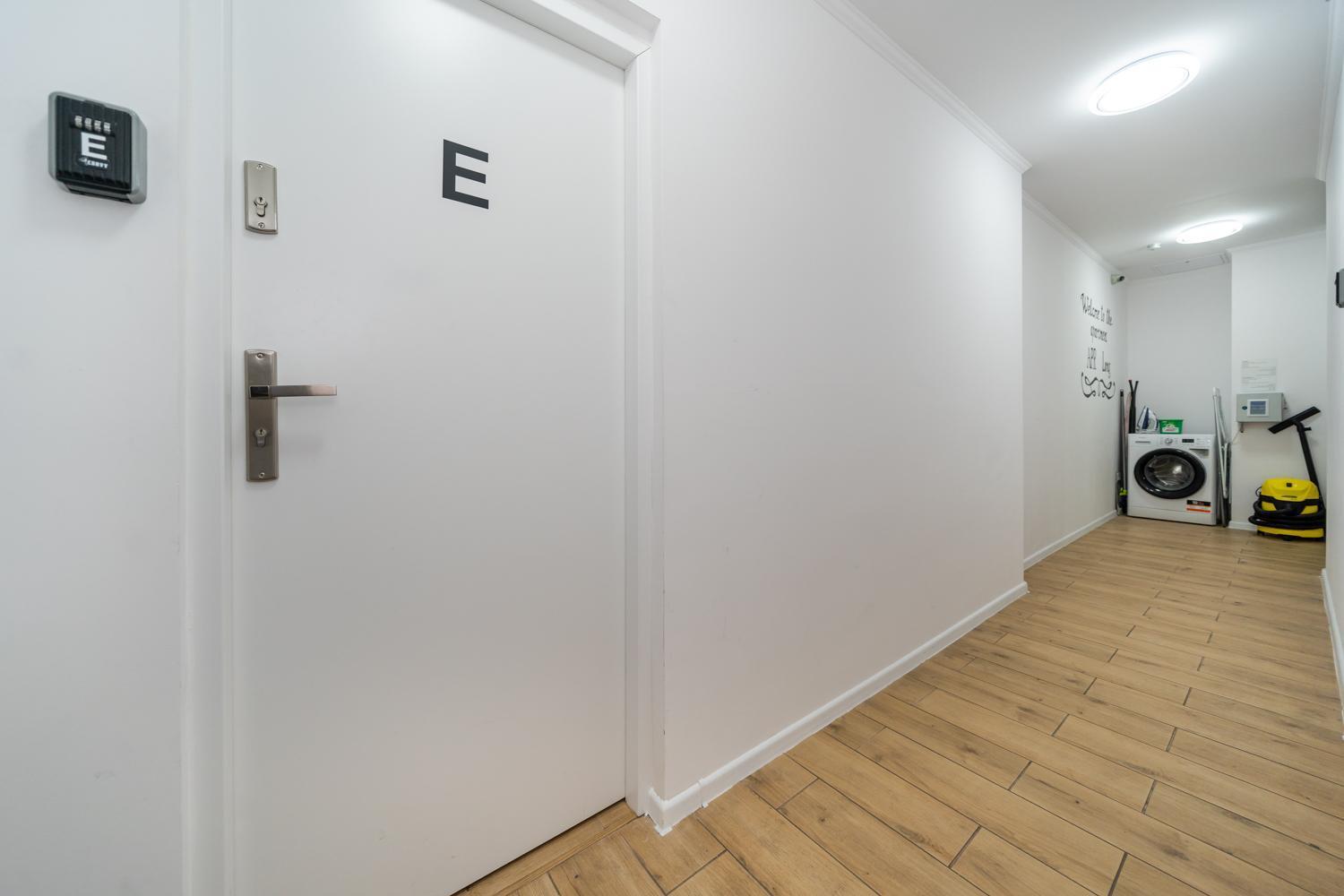 Apartment Unit 22 Stadion Narodowy Park Skaryszewski Warsaw
