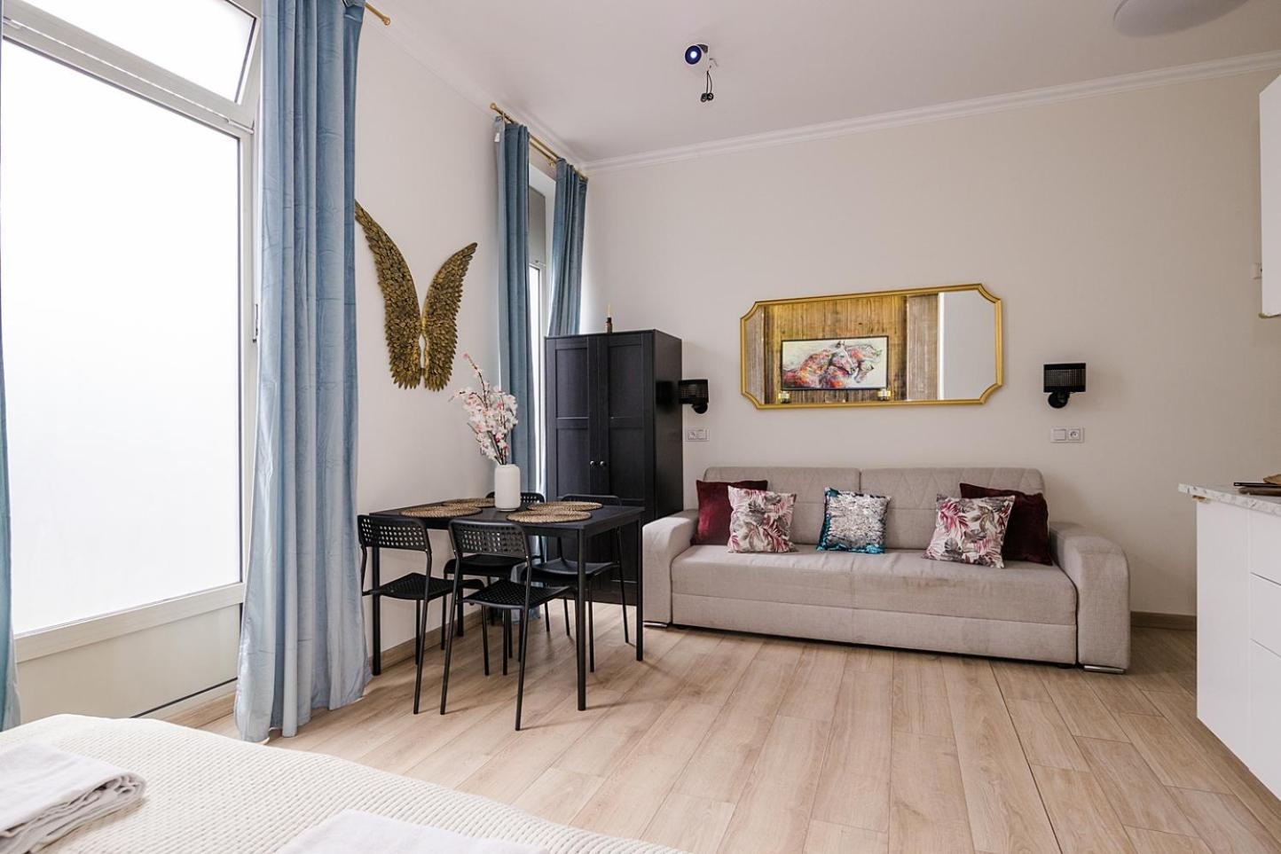 Apartment Unit 22 Stadion Narodowy Park Skaryszewski *