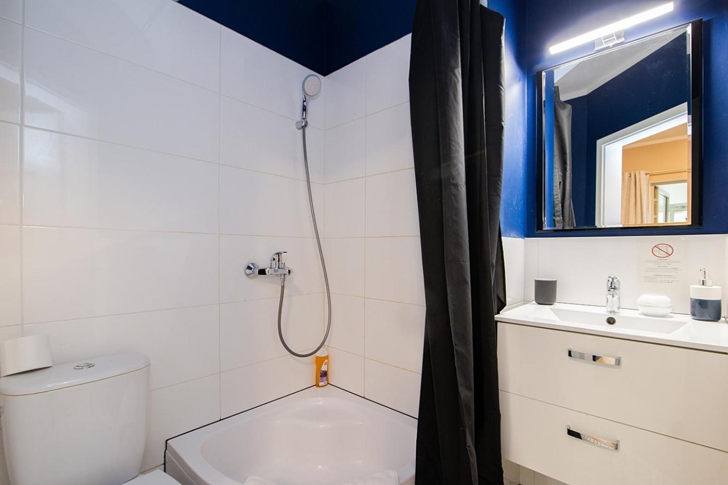Apartment Unit 22 Stadion Narodowy Park Skaryszewski