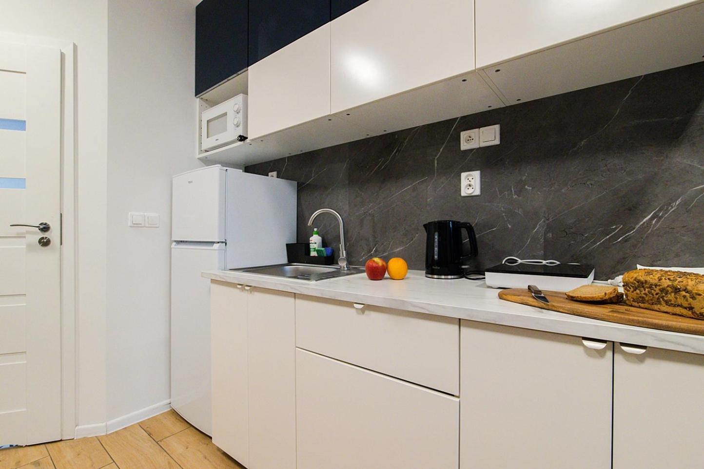 Unit 22 Stadion Narodowy Park Skaryszewski Apartment *