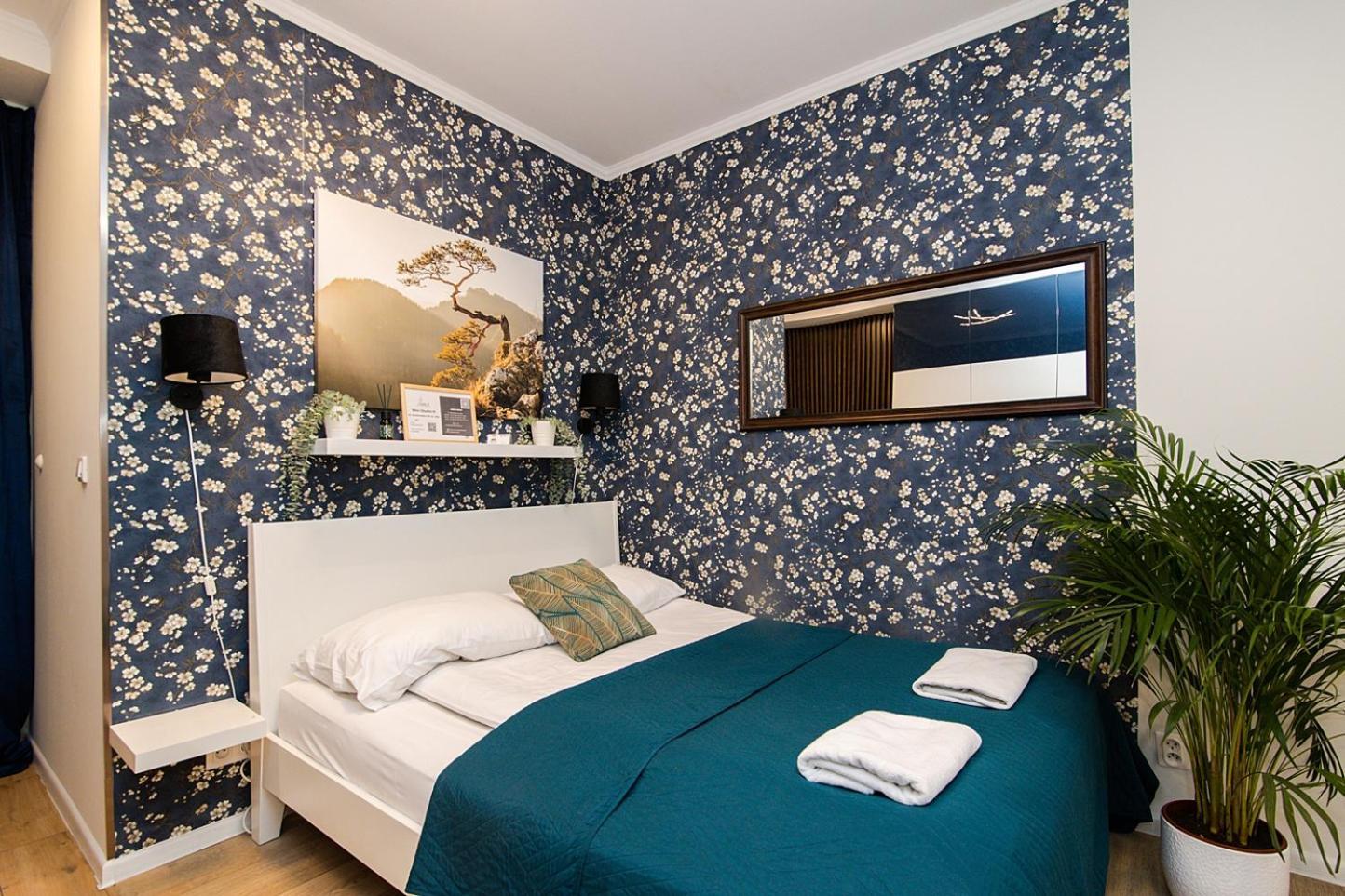 Apartment Unit 22 Stadion Narodowy Park Skaryszewski *