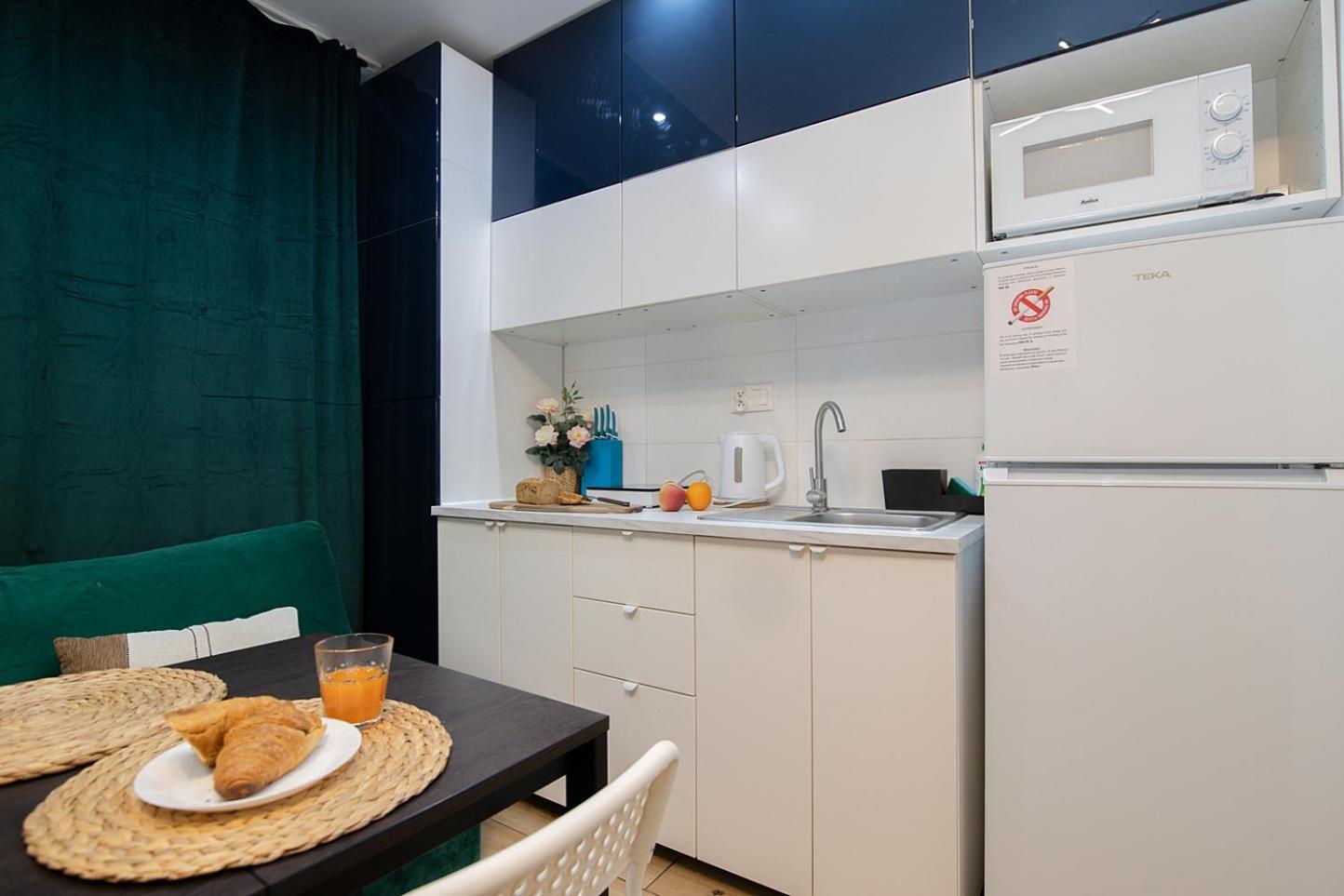 Apartment Unit 22 Stadion Narodowy Park Skaryszewski *