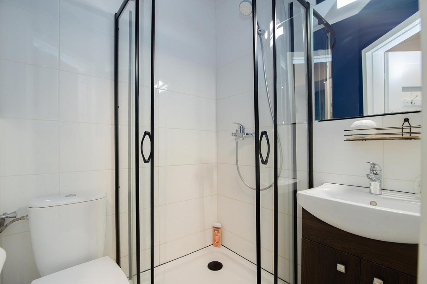 Unit 22 Stadion Narodowy Park Skaryszewski Apartment Warsaw