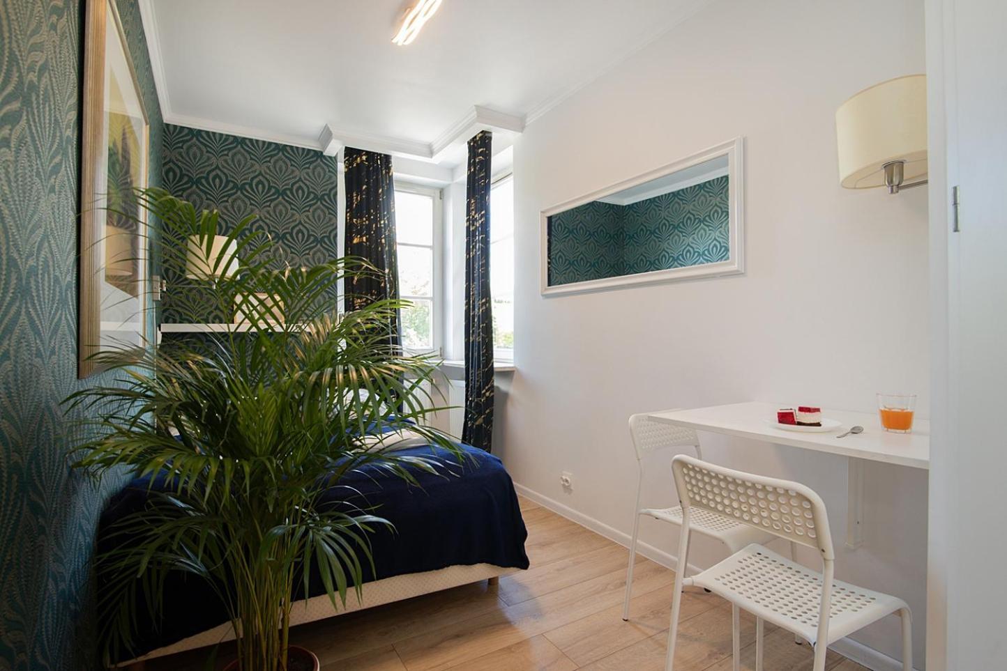 Apartamento Unit 22 Stadion Narodowy Park Skaryszewski *